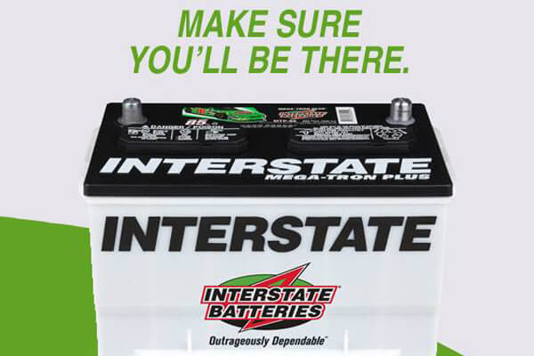 Interstate All Battery Center