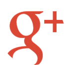 Google Plus Icon