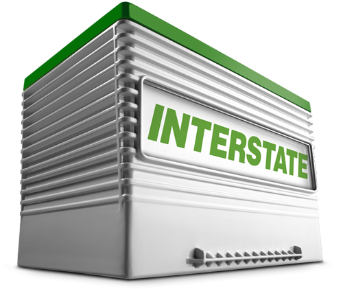 Interstate Battery