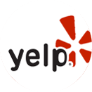 Yelp Icon